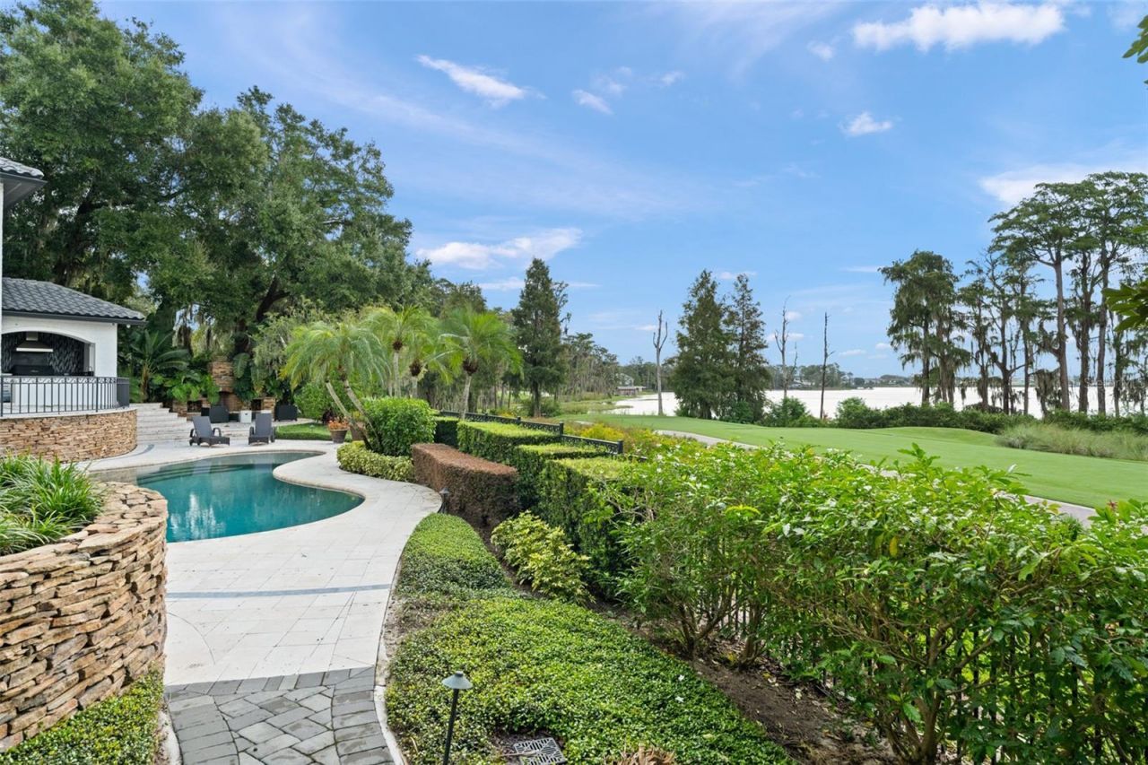 5243 Isleworth Country Club Drive, Windermere, FL 34786 Photo