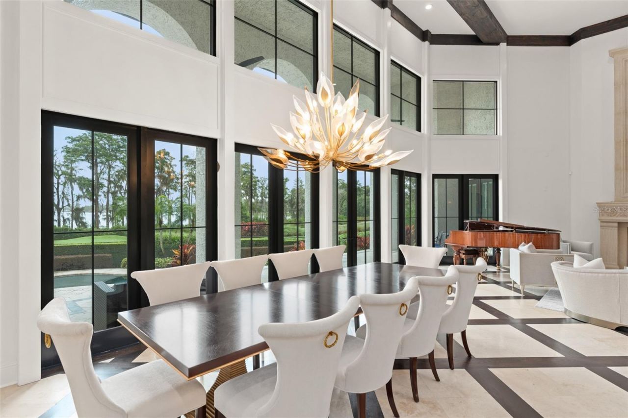 5243 Isleworth Country Club Drive, Windermere, FL 34786 Photo