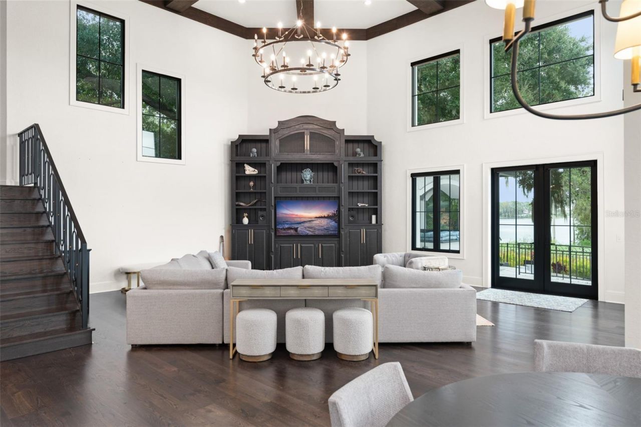 5243 Isleworth Country Club Drive, Windermere, FL 34786 Photo