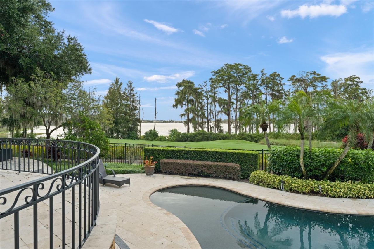 5243 Isleworth Country Club Drive, Windermere, FL 34786 Photo