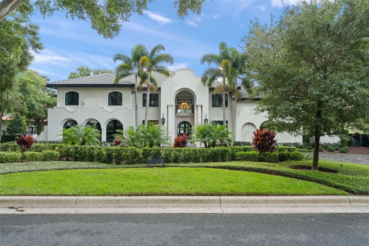 5243 Isleworth Country Club Drive, Windermere, FL 34786 Photo
