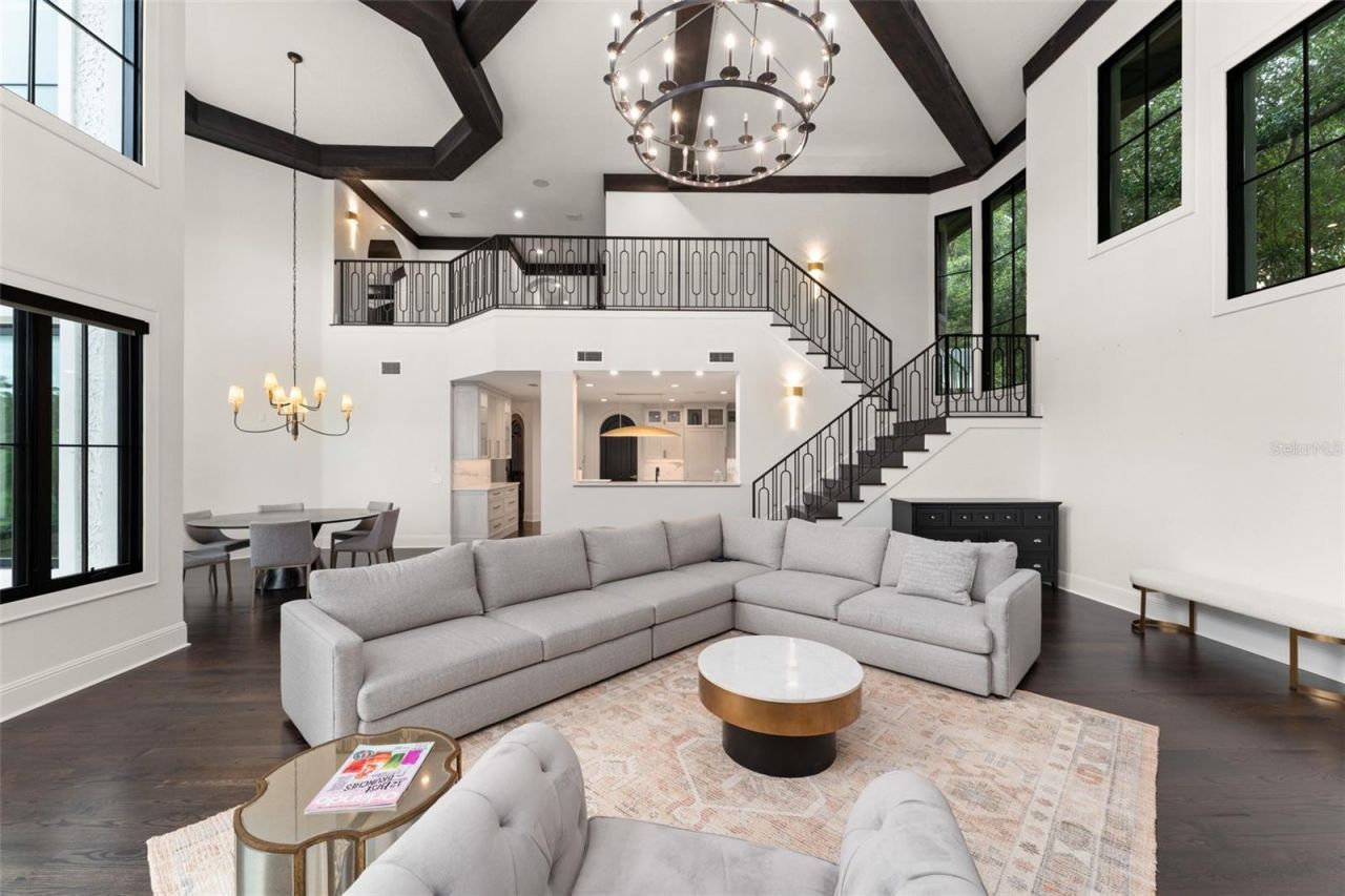 5243 Isleworth Country Club Drive, Windermere, FL 34786 Photo