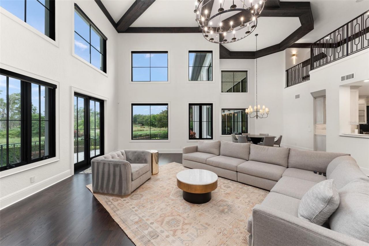 5243 Isleworth Country Club Drive, Windermere, FL 34786 Photo