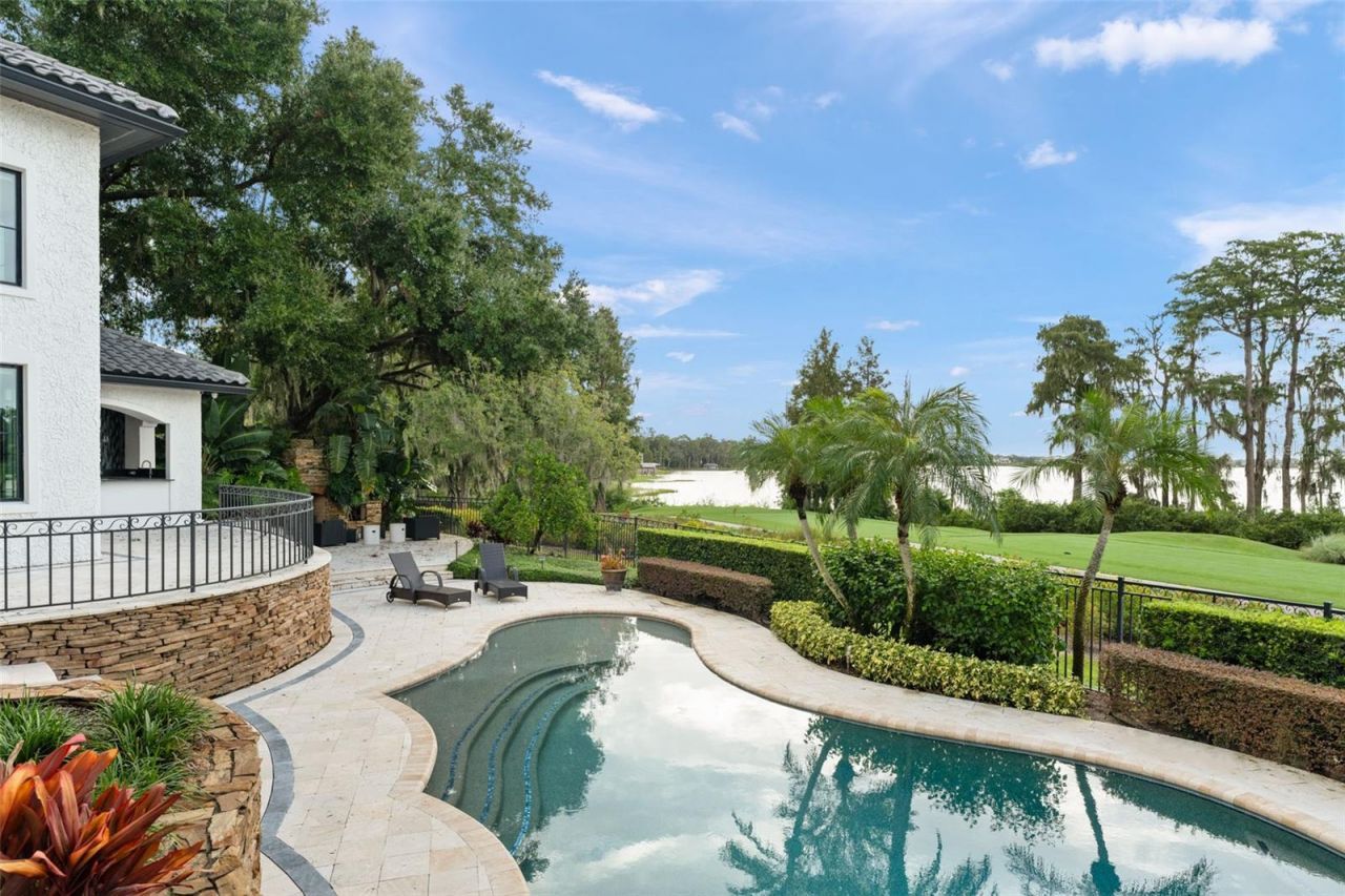 5243 Isleworth Country Club Drive, Windermere, FL 34786 Photo