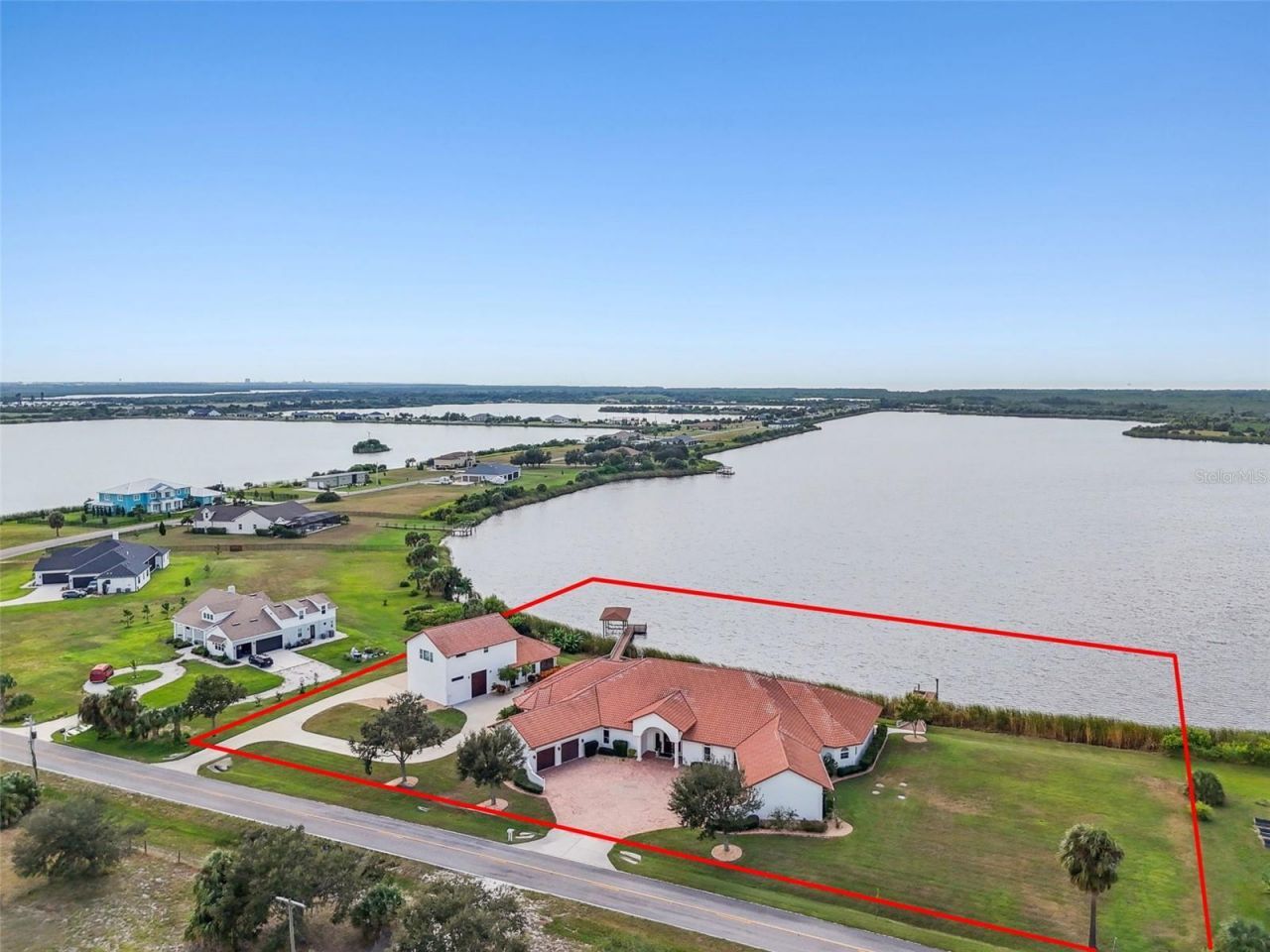 3215 Gulf City Road, Ruskin, FL 33570 Photo