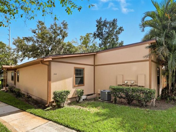 344 ERON WAY, Unit 12, WINTER GARDEN, FL 34787