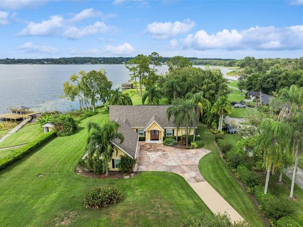 7051 SADLER ROAD, MOUNT DORA, FL 32757