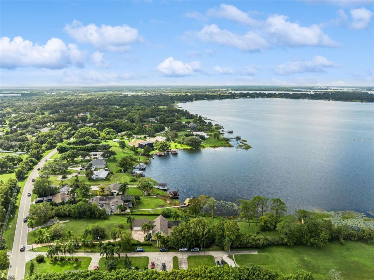7051 Sadler Road, Mount Dora, FL 32757 Photo