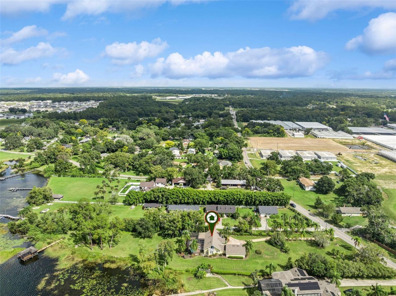 7051 Sadler Road, Mount Dora, FL 32757 Photo