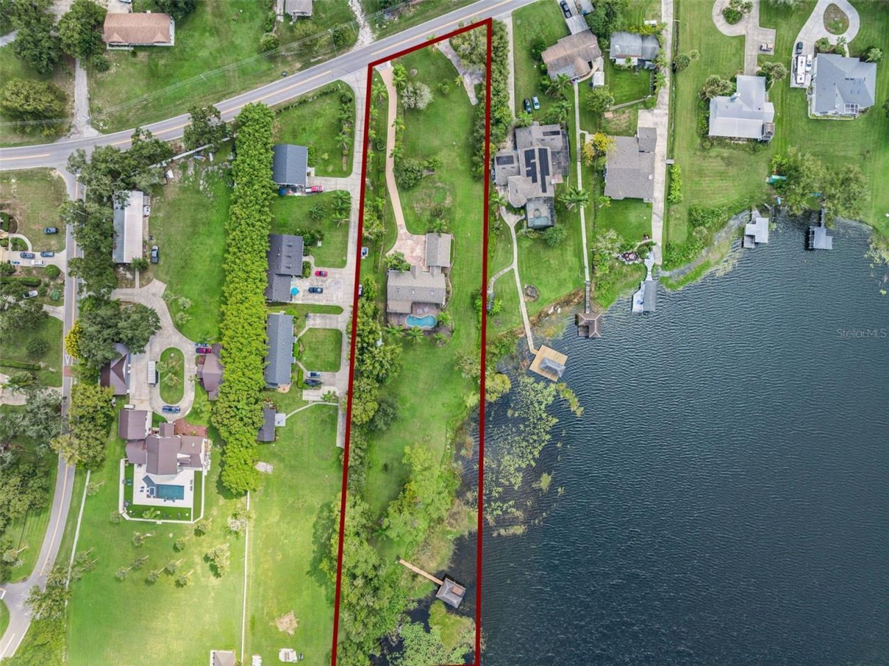 7051 Sadler Road, Mount Dora, FL 32757 Photo