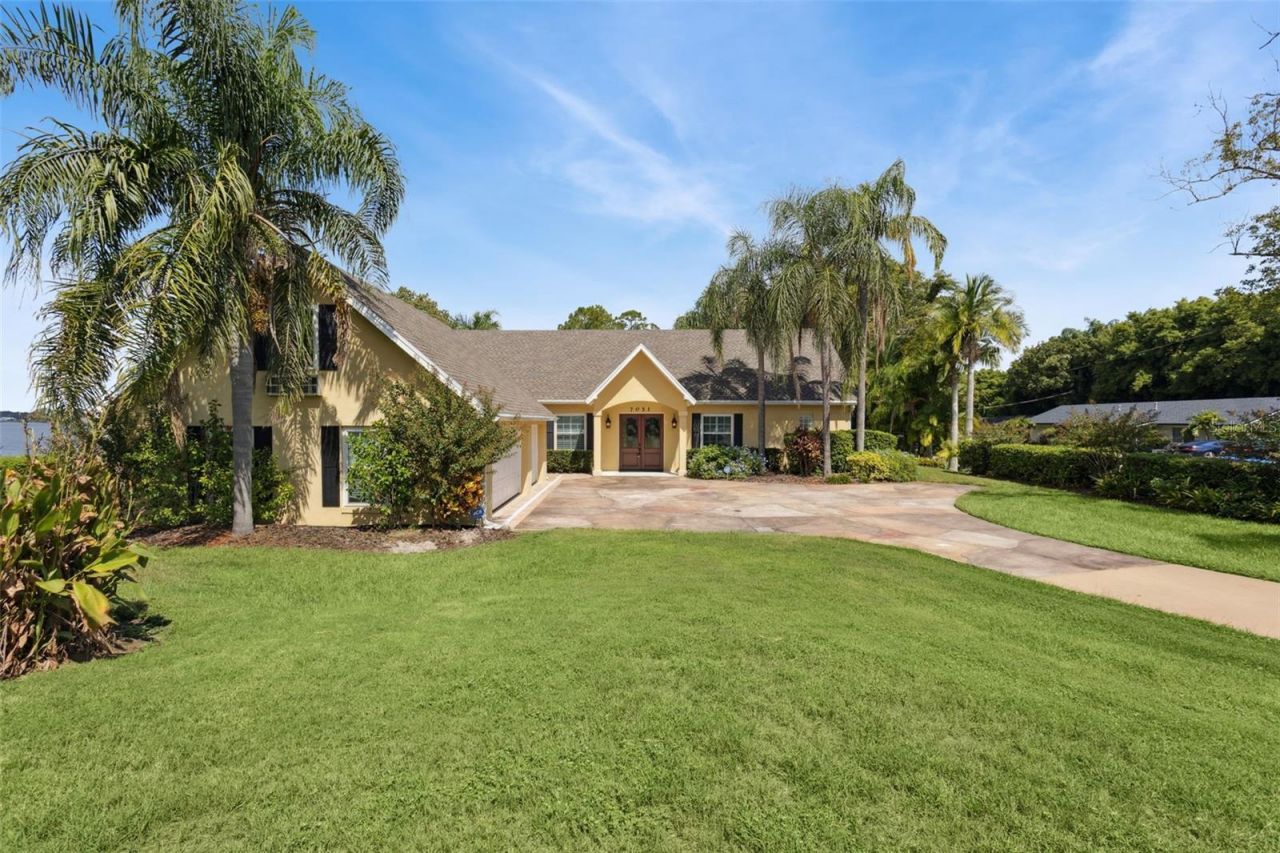 7051 Sadler Road, Mount Dora, FL 32757 Photo