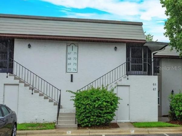 68 WINDTREE LANE, Unit 201, WINTER GARDEN, FL 34787