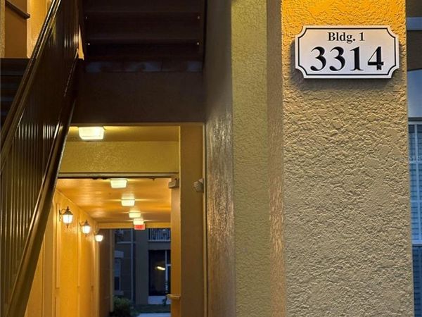 3314 ROBERT TRENT JONES DRIVE, Unit 20501, ORLANDO, FL 32835