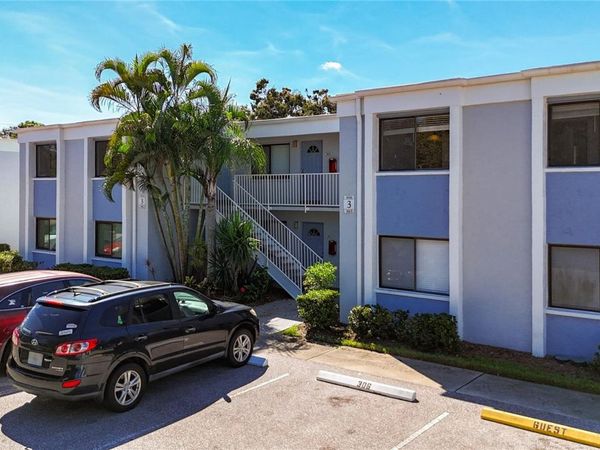 5310 26TH STREET W, Unit 306, BRADENTON, FL 34207