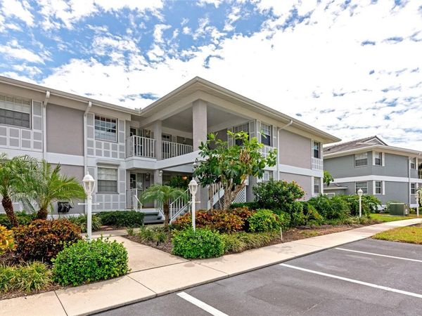 1145 EDGEWATER CIRCLE, Unit 1145, BRADENTON, FL 34209