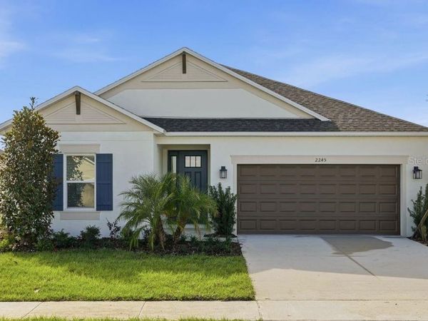 2245 CYPRESS CREEK STREET, AUBURNDALE, FL 33823