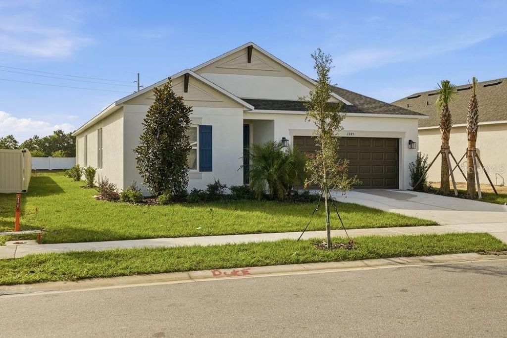 2245 Cypress Creek Street, Auburndale, FL 33823 Photo