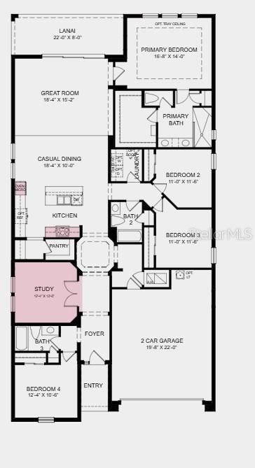 2245 Cypress Creek Street, Auburndale, FL 33823 Photo