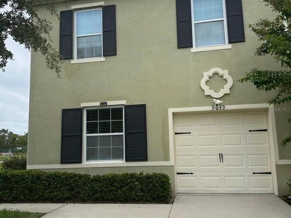 9043 CARLOTTA WAY, KISSIMMEE, FL 34747