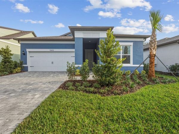 13652 CANYON RIDGE ROAD, SPRING HILL, FL 34610