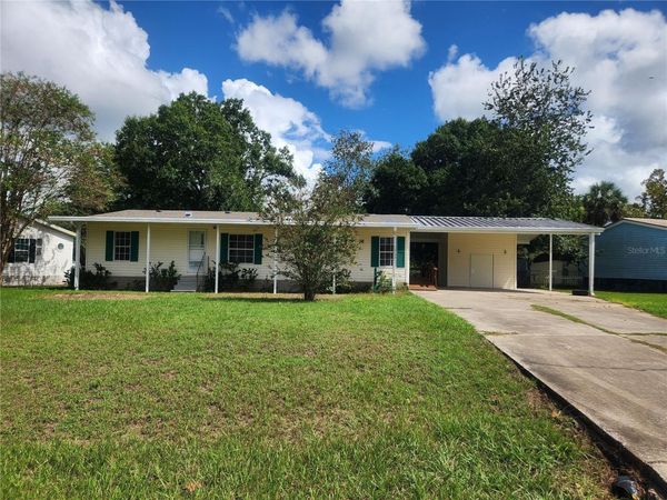 6741 NE 1ST PLACE, OCALA, FL 34470