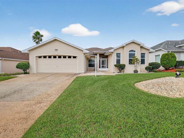 4528 GLEN COE STREET, LEESBURG, FL 34748