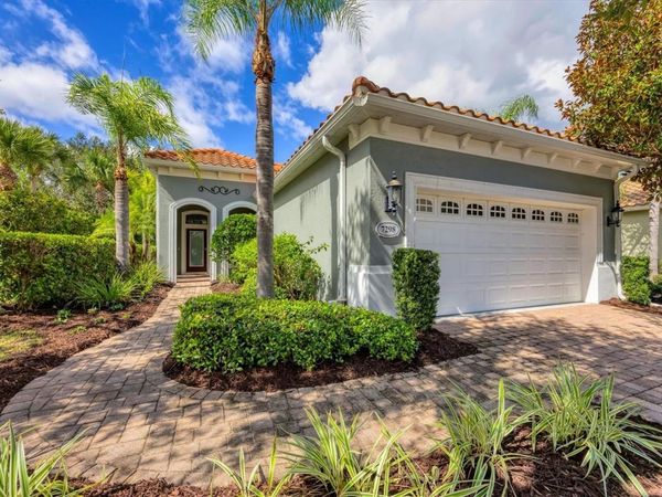 7298 BELLEISLE GLEN, LAKEWOOD RANCH, FL 34202