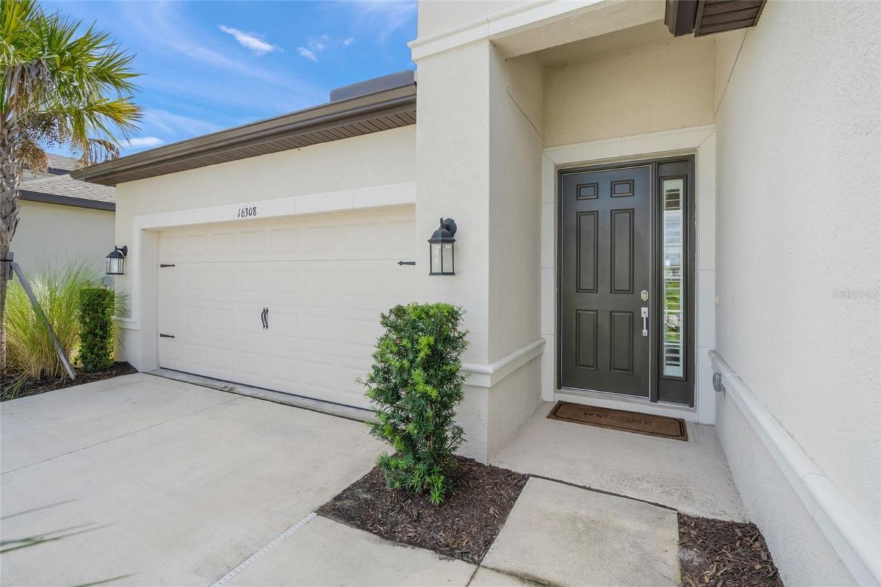 16308 Mount Holly Drive, Bradenton, FL 34211 Photo