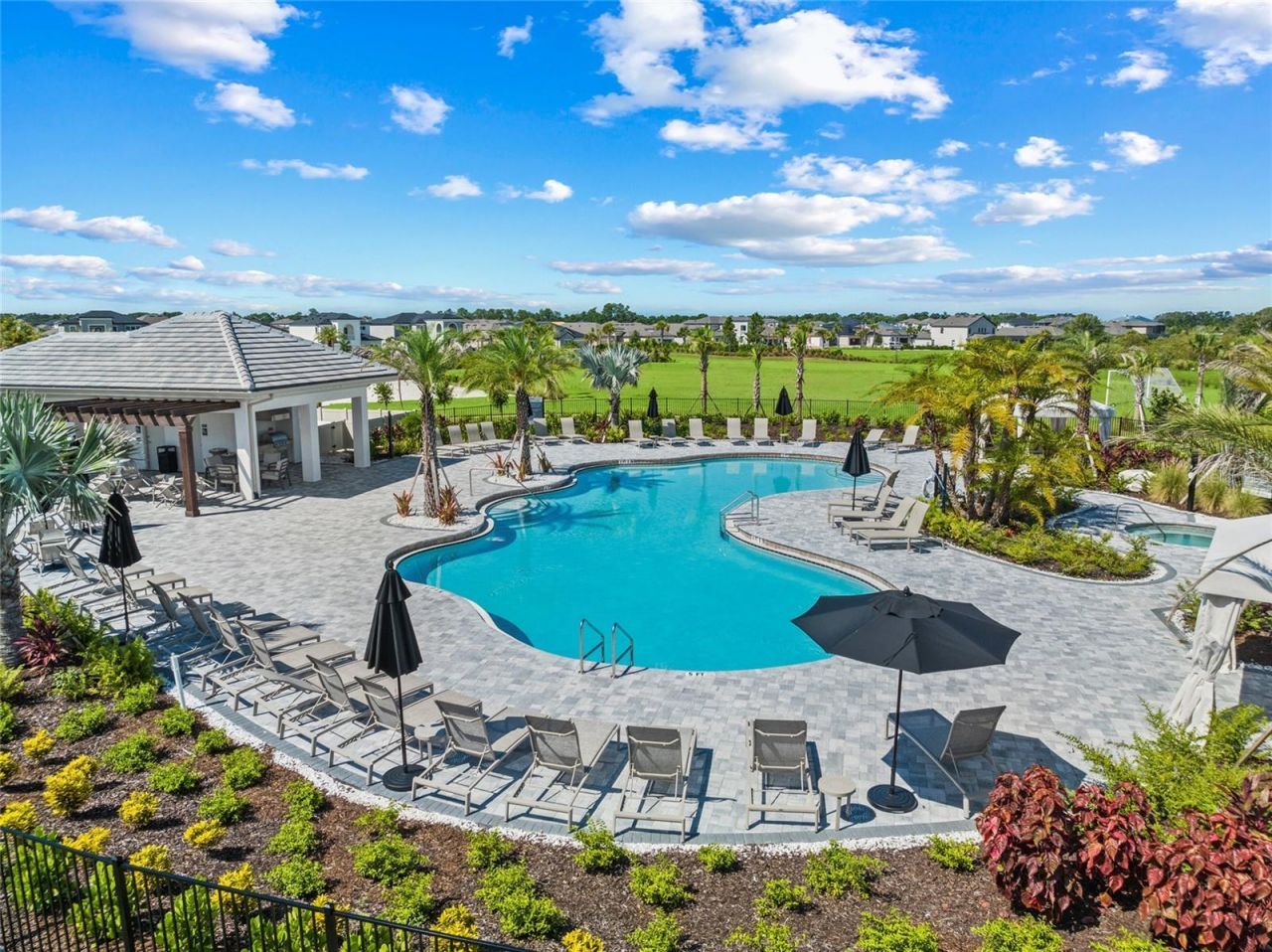 16308 Mount Holly Drive, Bradenton, FL 34211 Photo