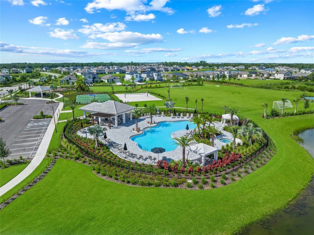 16308 Mount Holly Drive, Bradenton, FL 34211 Photo