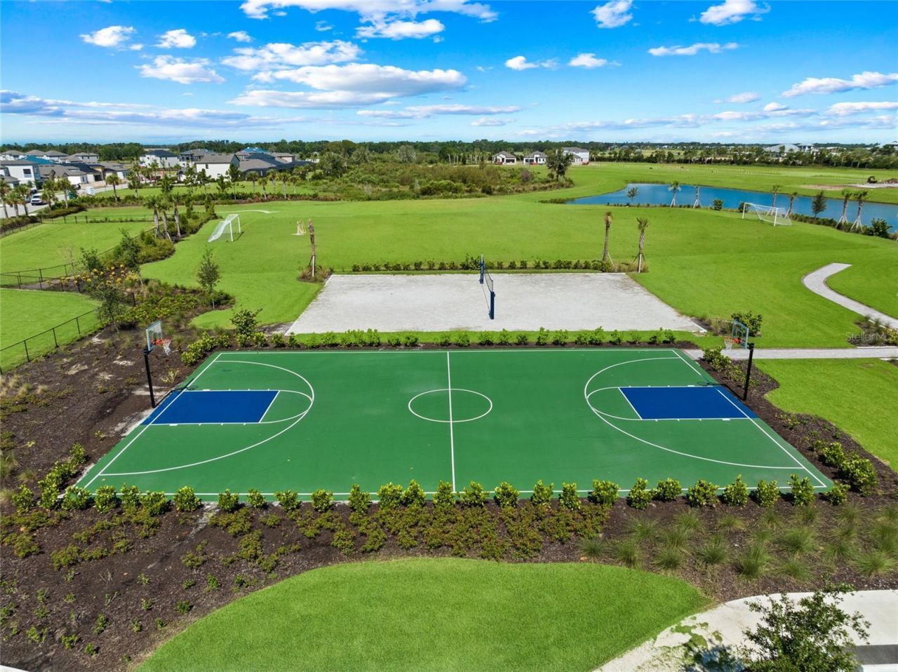 16308 Mount Holly Drive, Bradenton, FL 34211 Photo