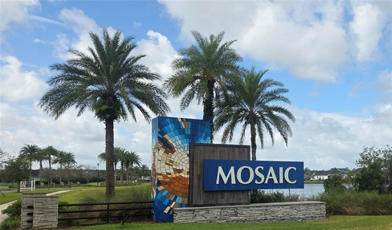 513 Mosaic Boulevard, Daytona Beach, FL 32124 Photo