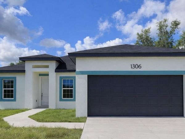 1306 HILLSBOROUGH LANE, KISSIMMEE, FL 34759