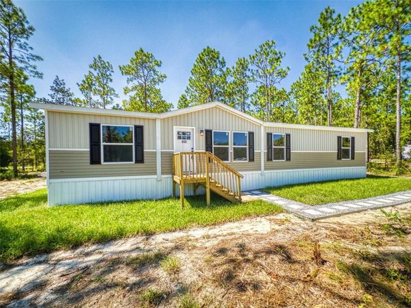 660 NE 131 AVENUE, WILLISTON, FL 32696