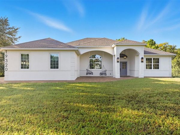 19320 OBERLY PARKWAY, ORLANDO, FL 32833