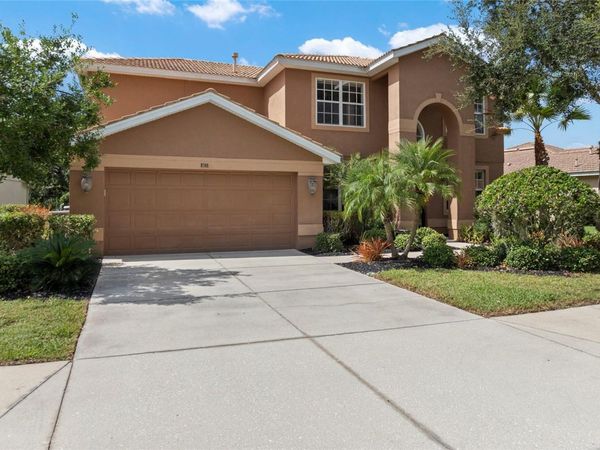 8746 STONE HARBOUR LOOP, BRADENTON, FL 34212