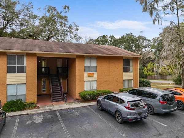 1810 NW 23RD BOULEVARD, Unit 202, GAINESVILLE, FL 32605