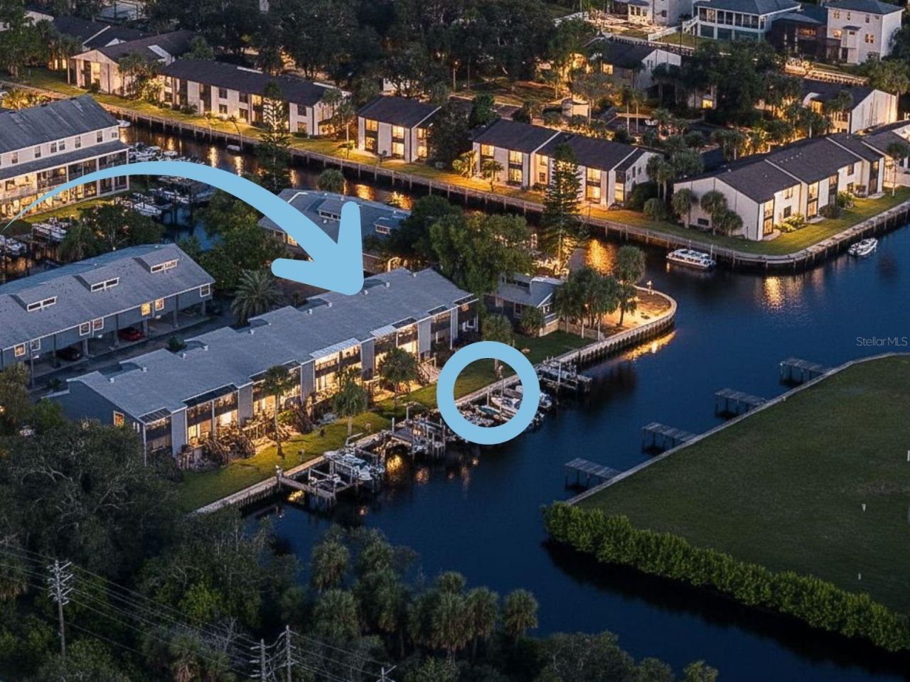 200 Meres Boulevard, Unit 20, Tarpon Springs, FL 34689 Main Photo