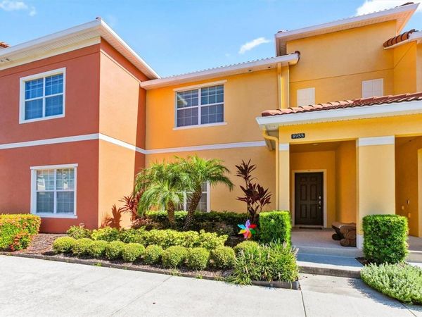 8955 CALIFORNIA PALM ROAD, KISSIMMEE, FL 34747