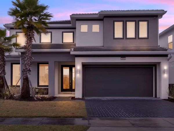 2669 CALISTOGA AVENUE, KISSIMMEE, FL 34741