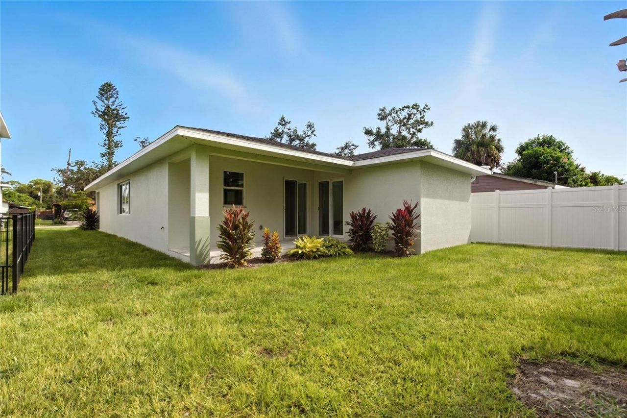 5316 Altoona Street, Sarasota, FL 34232 Photo