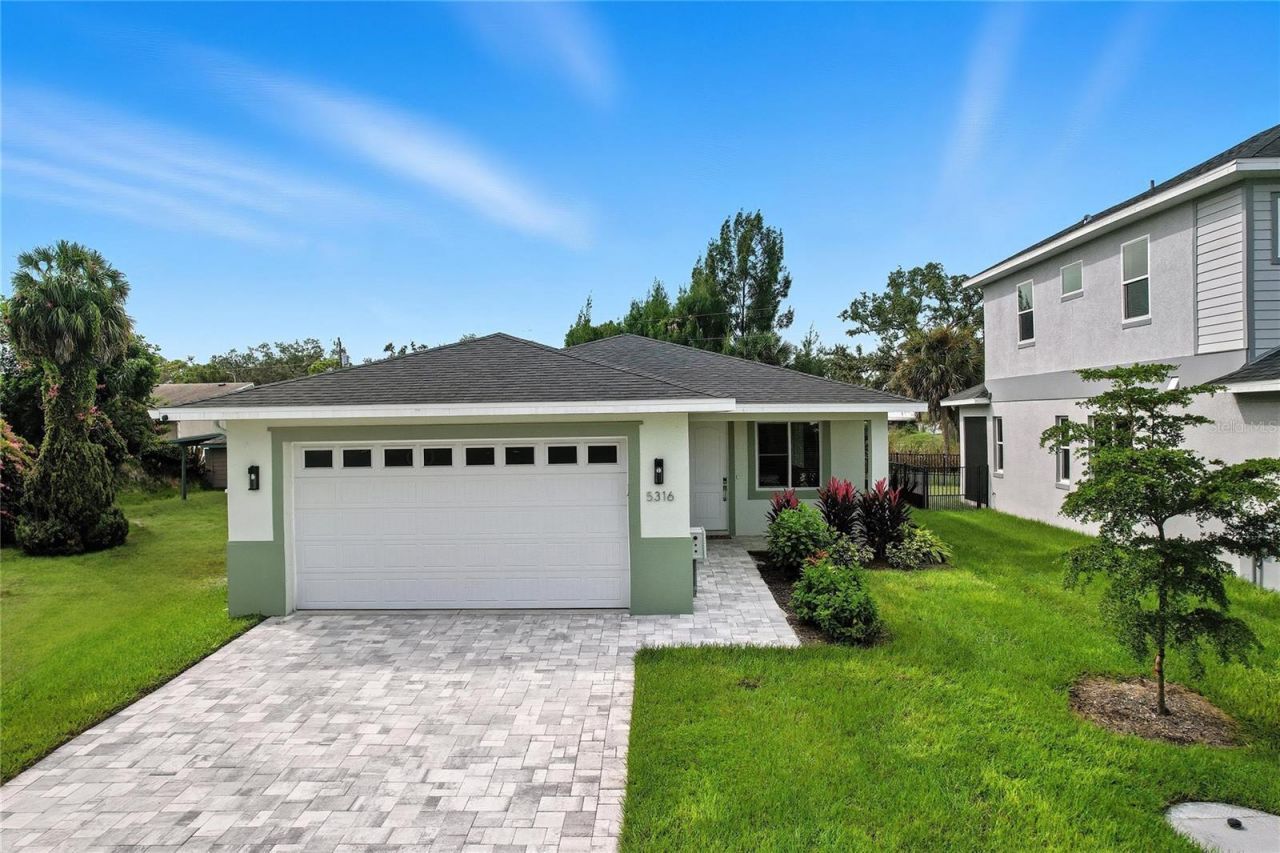 5316 Altoona Street, Sarasota, FL 34232 Photo