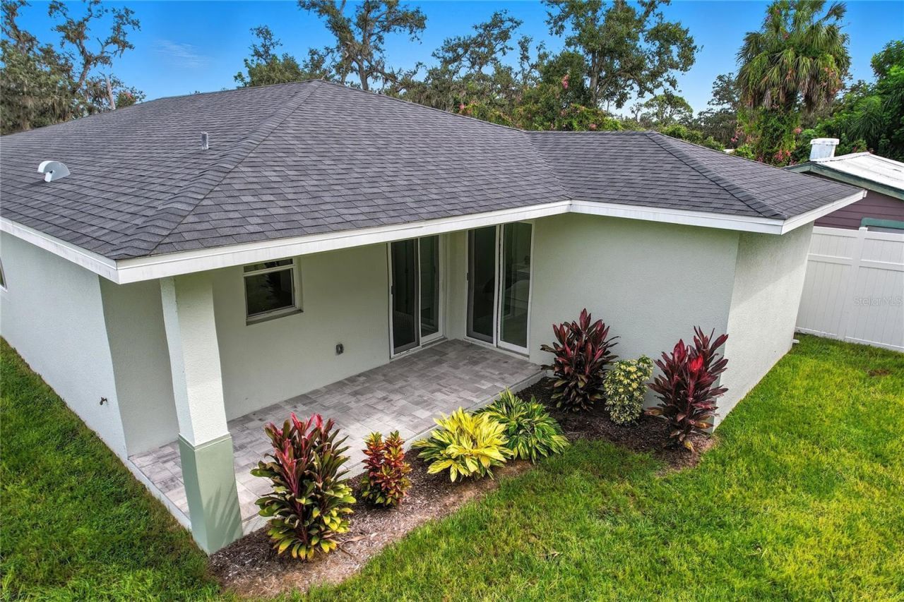 5316 Altoona Street, Sarasota, FL 34232 Photo