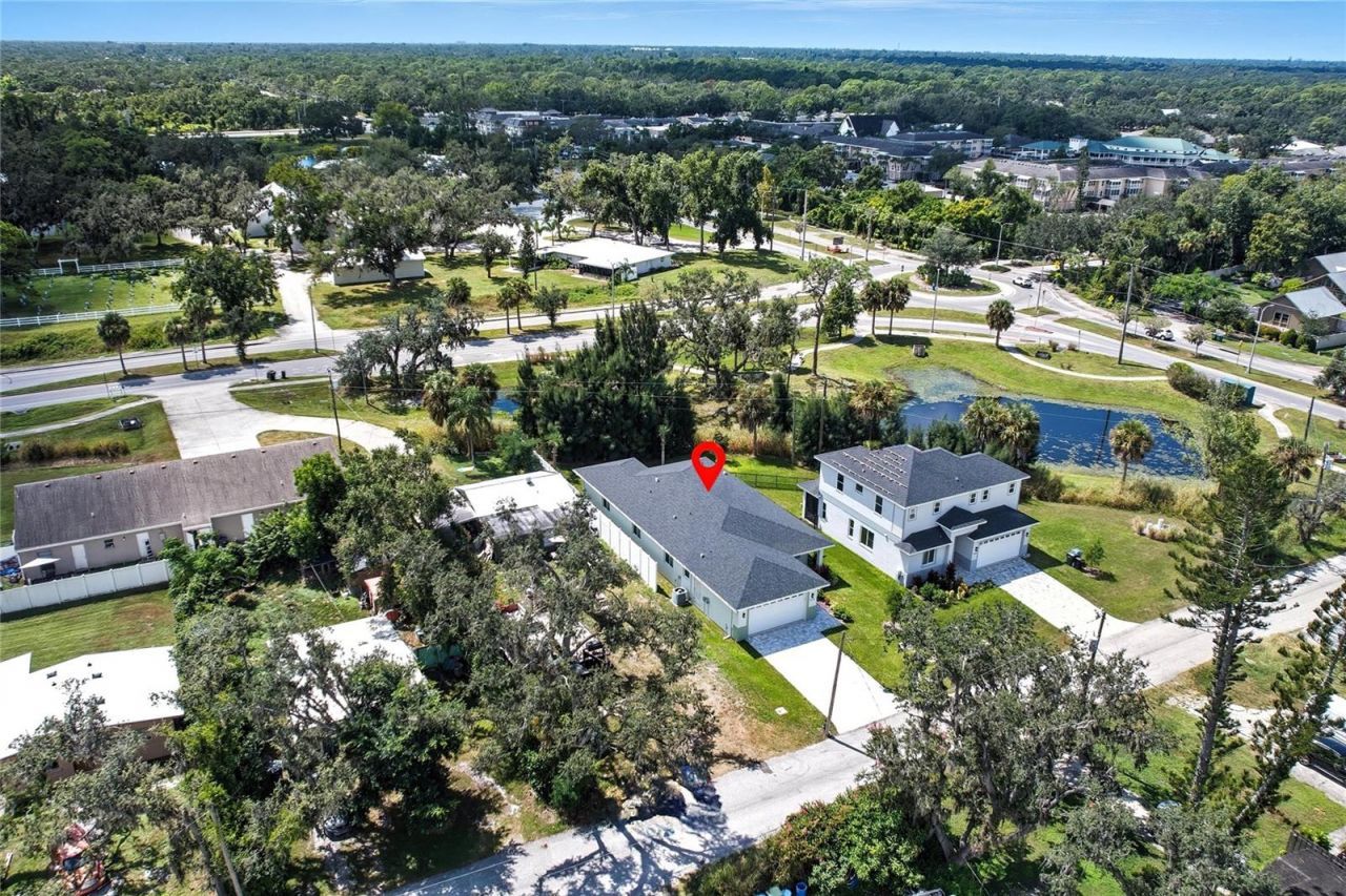 5316 Altoona Street, Sarasota, FL 34232 Photo