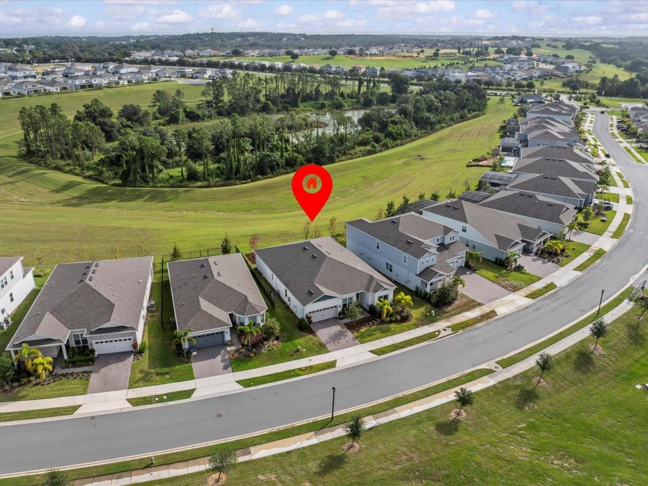 15326 Willow Ridge Drive, Minneola, FL 34715 Photo