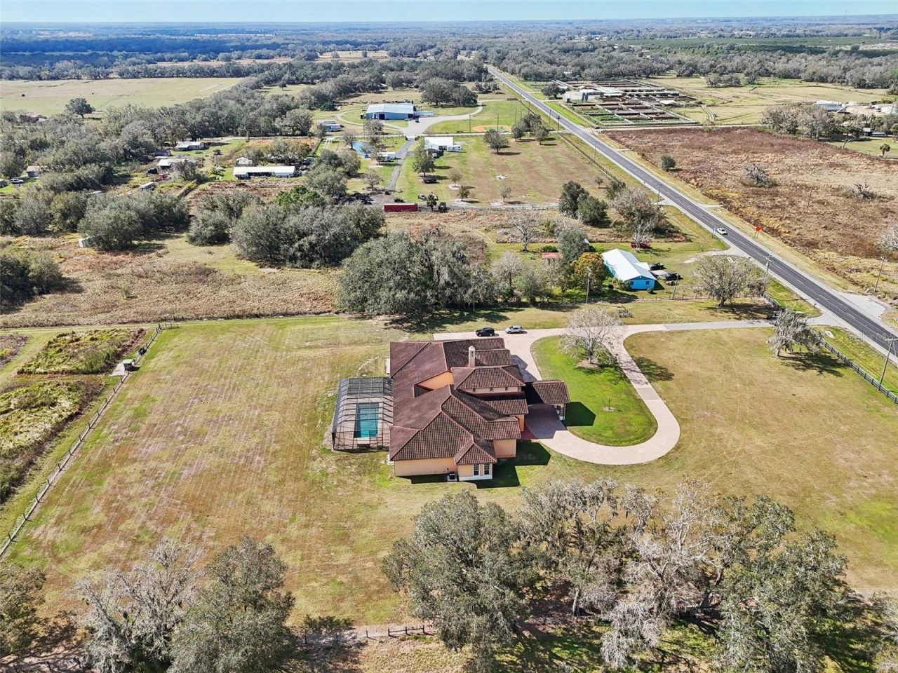 2304 State Road 66, Zolfo Springs, FL 33890 Photo