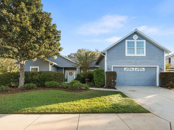 2587 NW 94TH DRIVE, GAINESVILLE, FL 32606