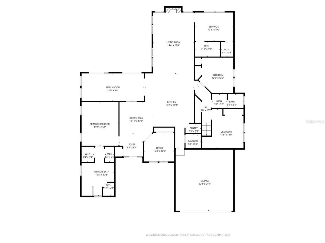 2587 NW 94th Drive, Gainesville, FL 32606 Photo