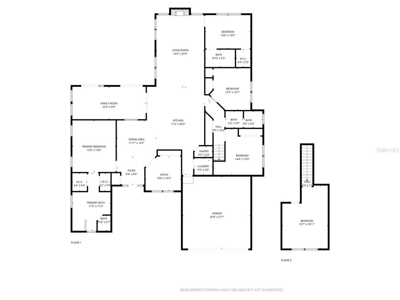 2587 NW 94th Drive, Gainesville, FL 32606 Photo