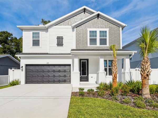 4017 W CASS, TAMPA, FL 33609